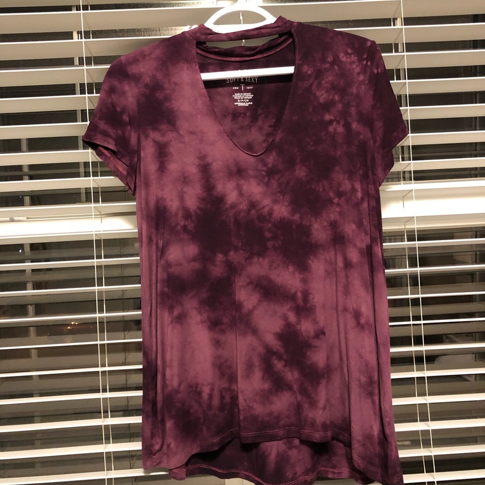American Eagle shirt